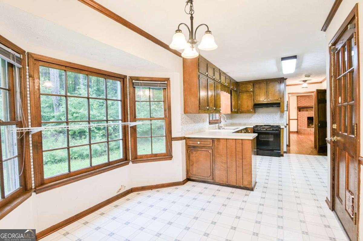 3545 Rock Falls Drive Snellville - Photo 27