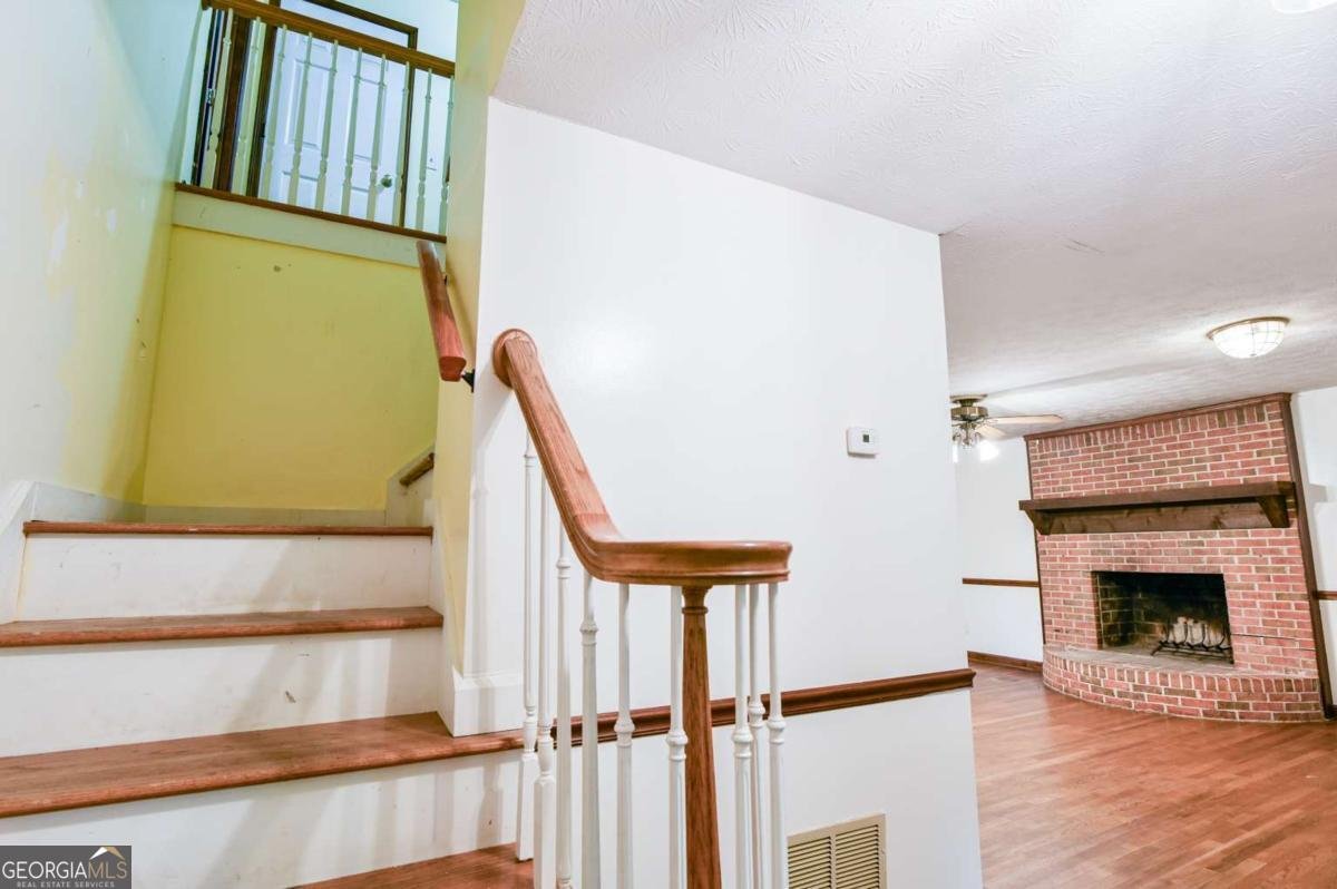 3545 Rock Falls Drive Snellville - Photo 28