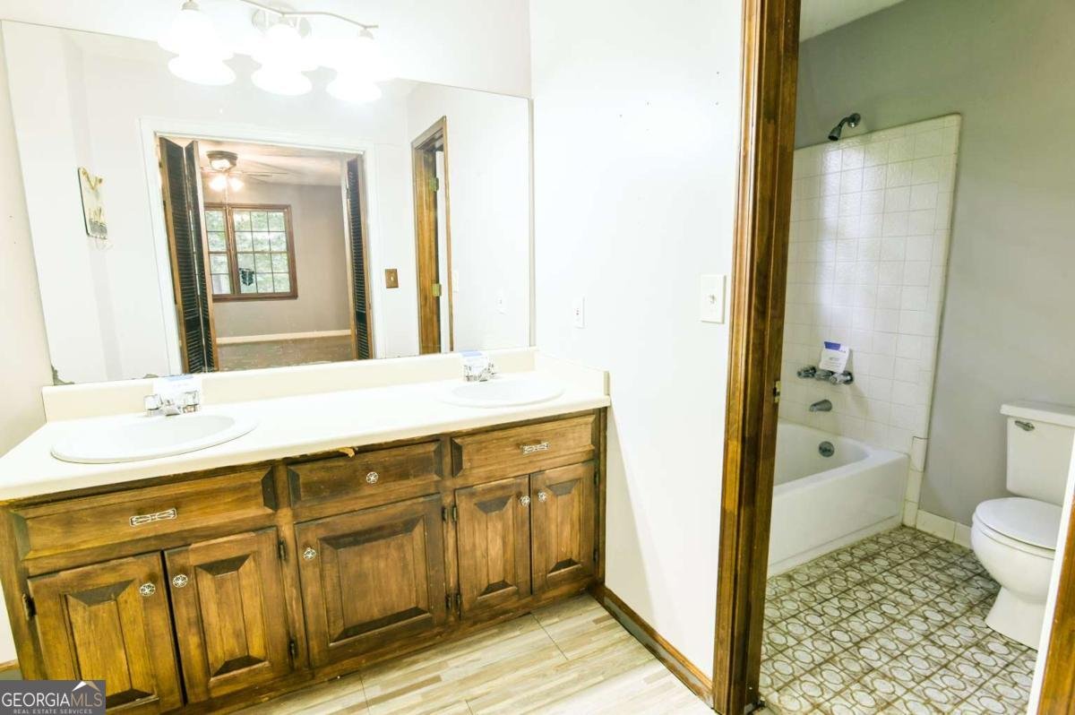 3545 Rock Falls Drive Snellville - Photo 42