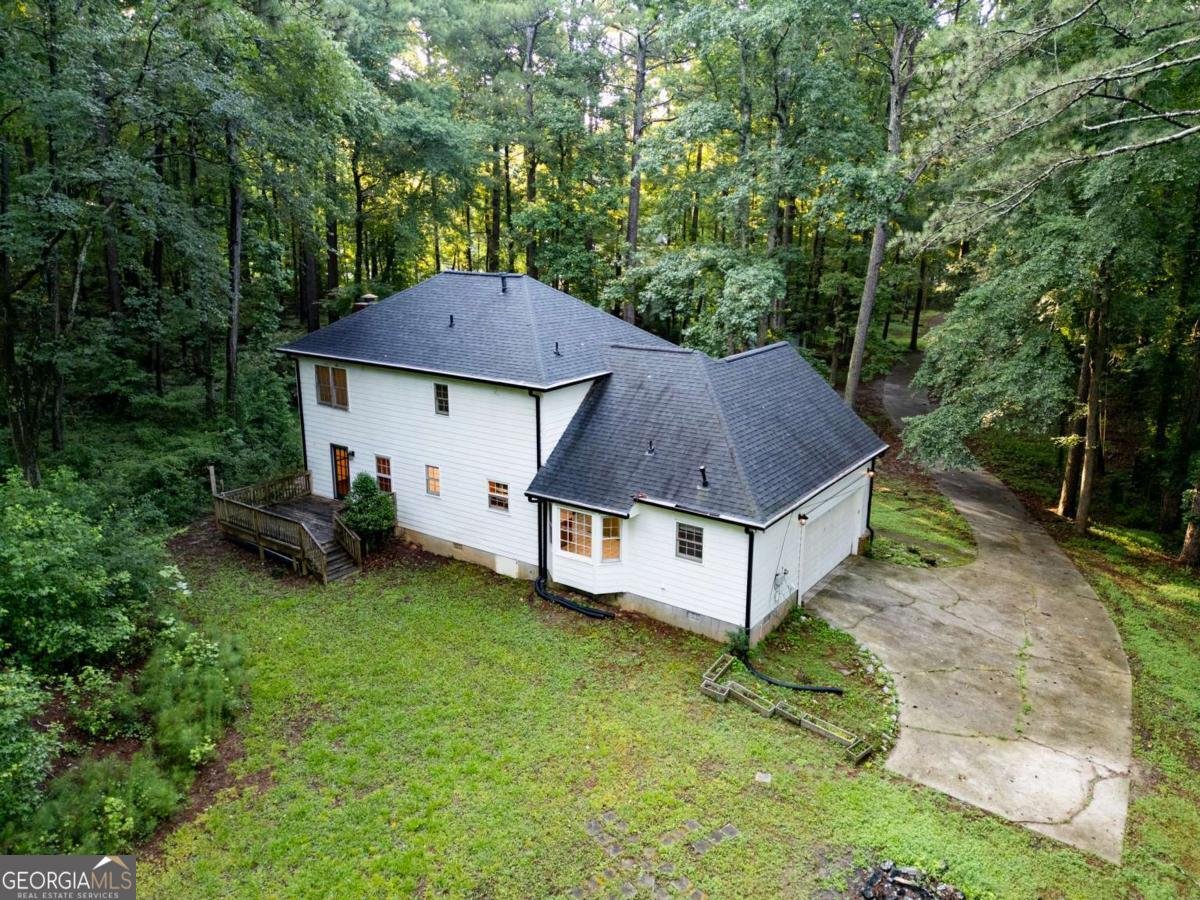 3545 Rock Falls Drive Snellville - Photo 7