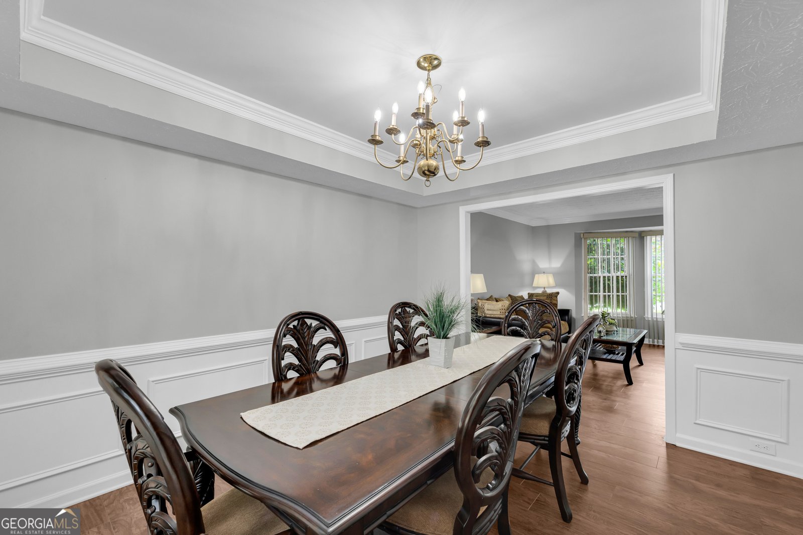 2920 Dunlin Lake Way Lawrenceville - Photo 15
