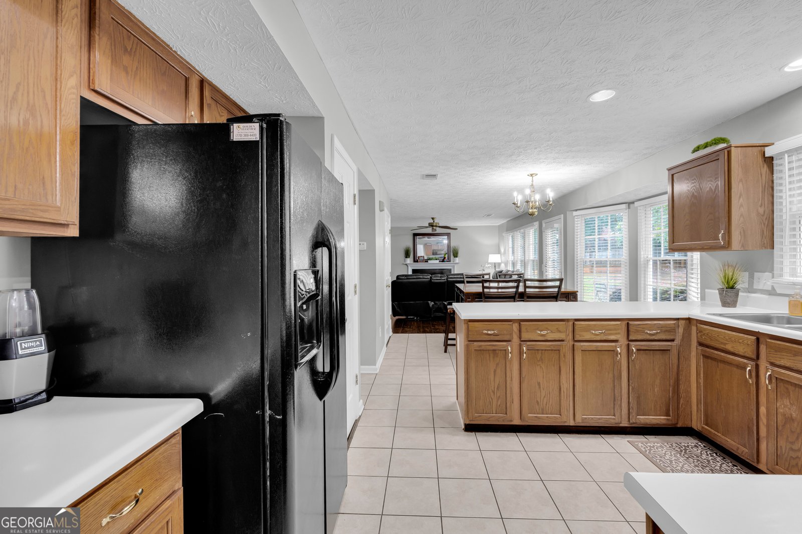 2920 Dunlin Lake Way Lawrenceville - Photo 17