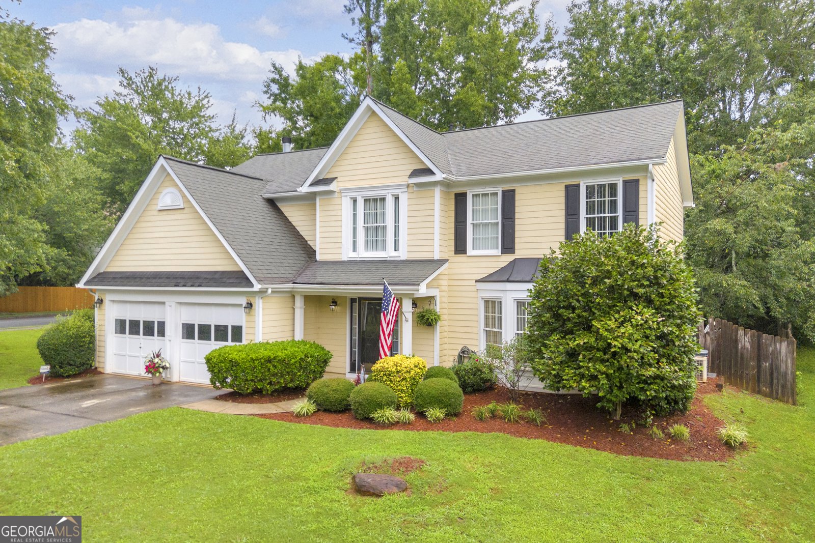 2920 Dunlin Lake Way Lawrenceville - Photo 43