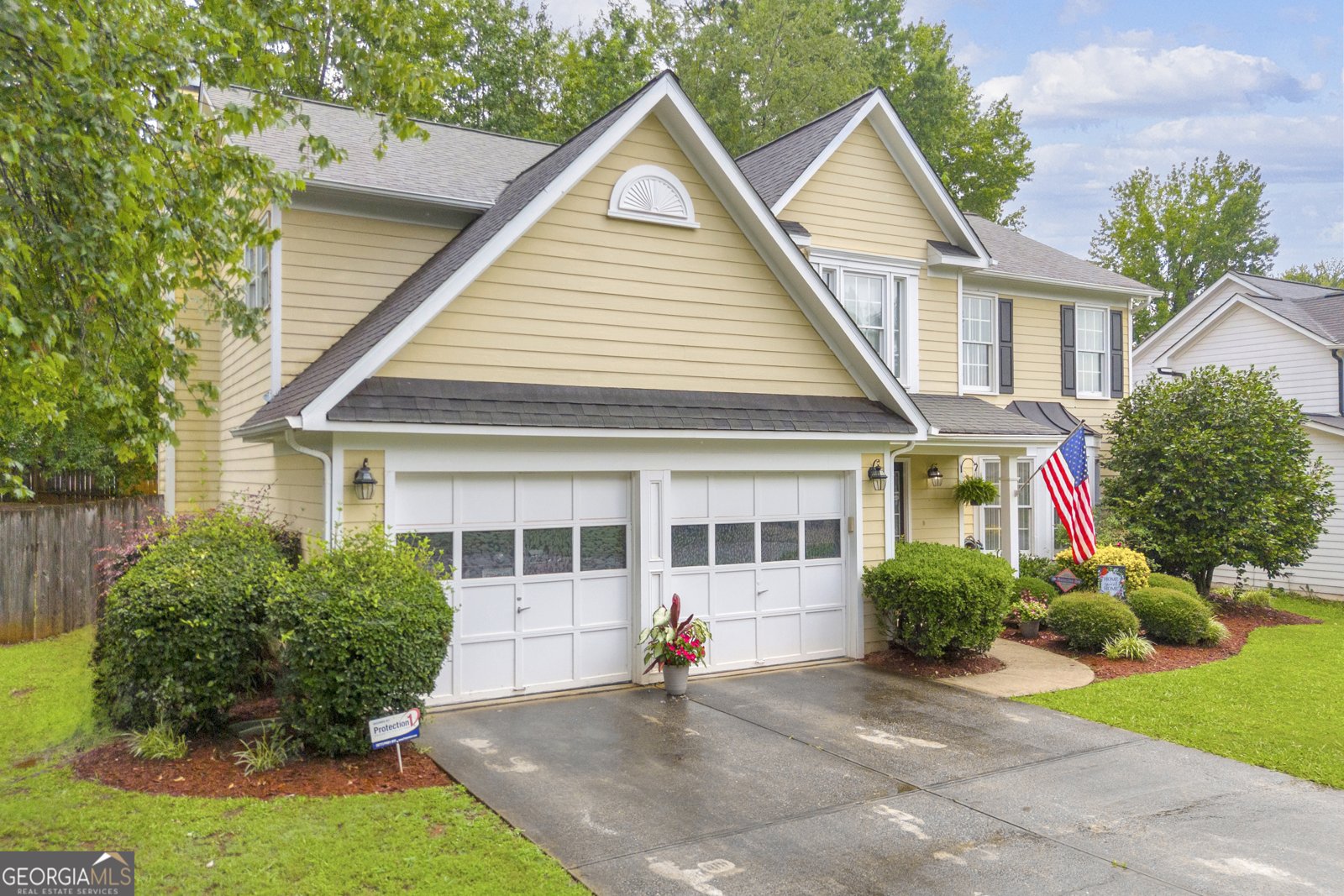 2920 Dunlin Lake Way Lawrenceville - Photo 44