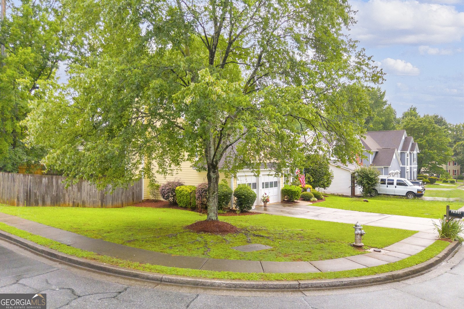 2920 Dunlin Lake Way Lawrenceville - Photo 51
