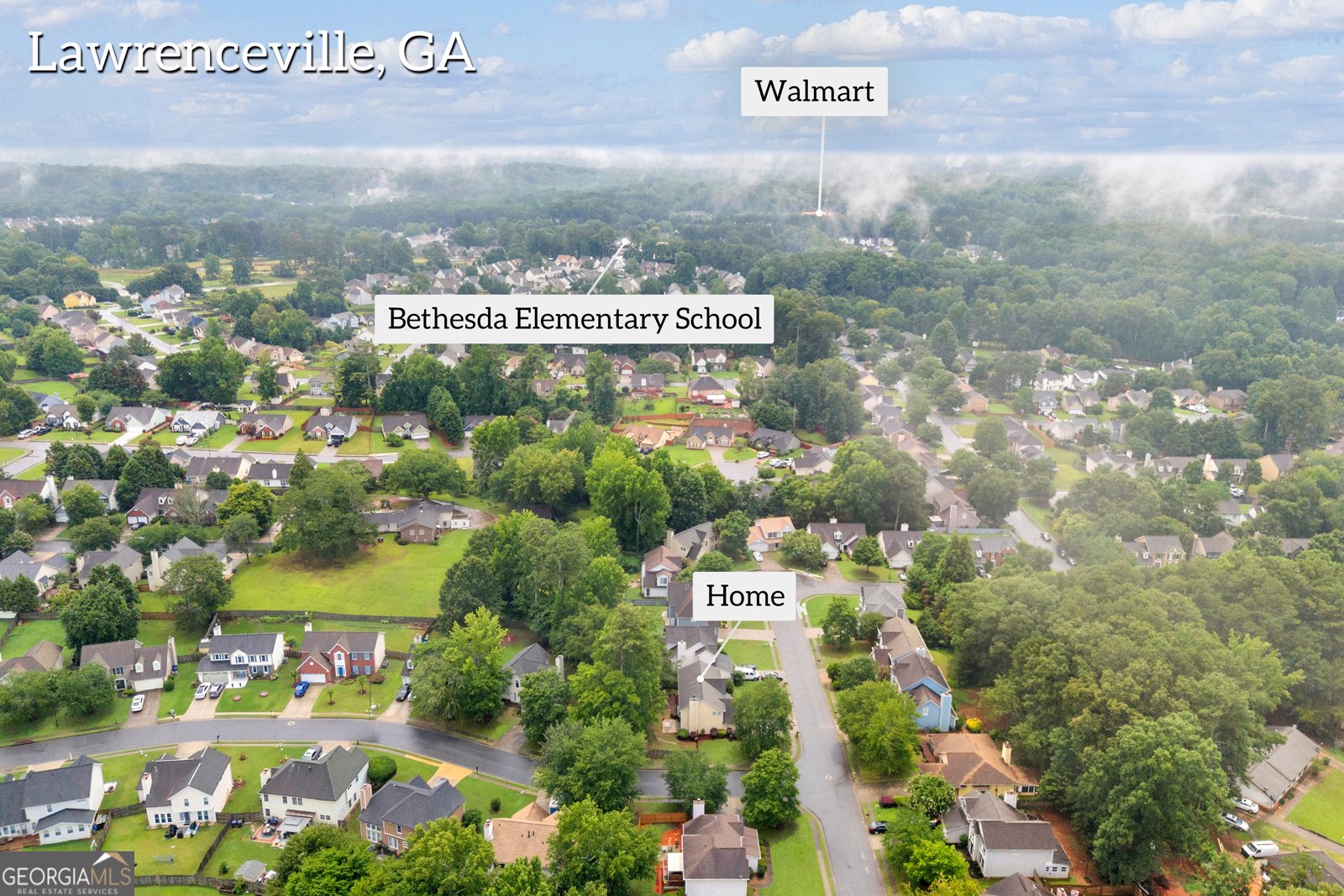 2920 Dunlin Lake Way Lawrenceville - Photo 55