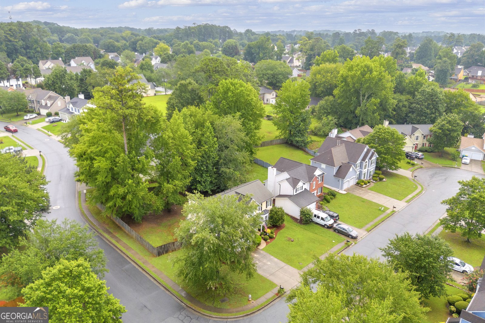 2920 Dunlin Lake Way Lawrenceville - Photo 59