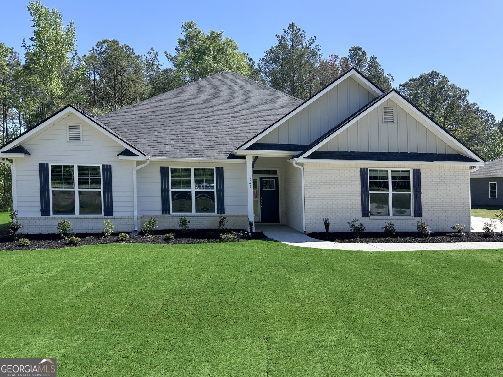 341 Stockton Circle Macon - main photo