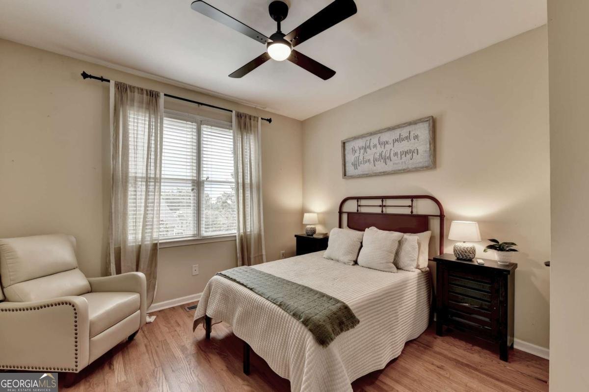 7010 Hampton Creek Drive Cumming - Photo 10