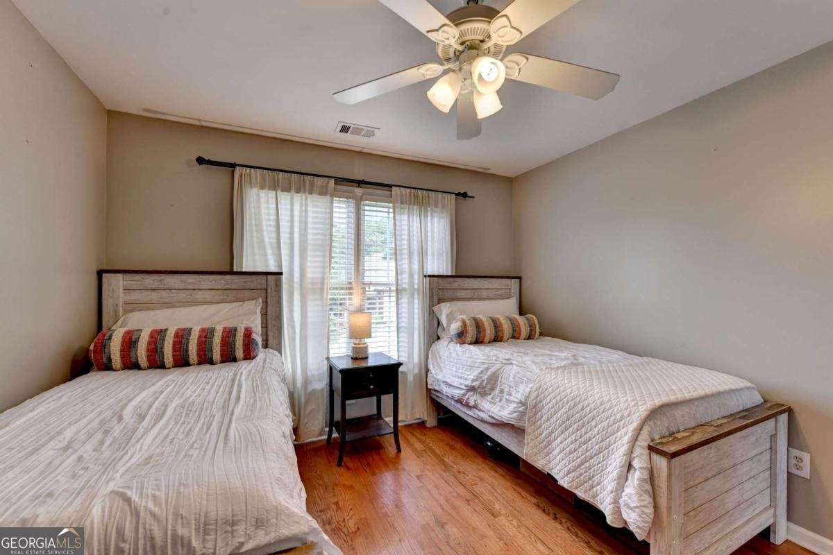 7010 Hampton Creek Drive Cumming - Photo 12