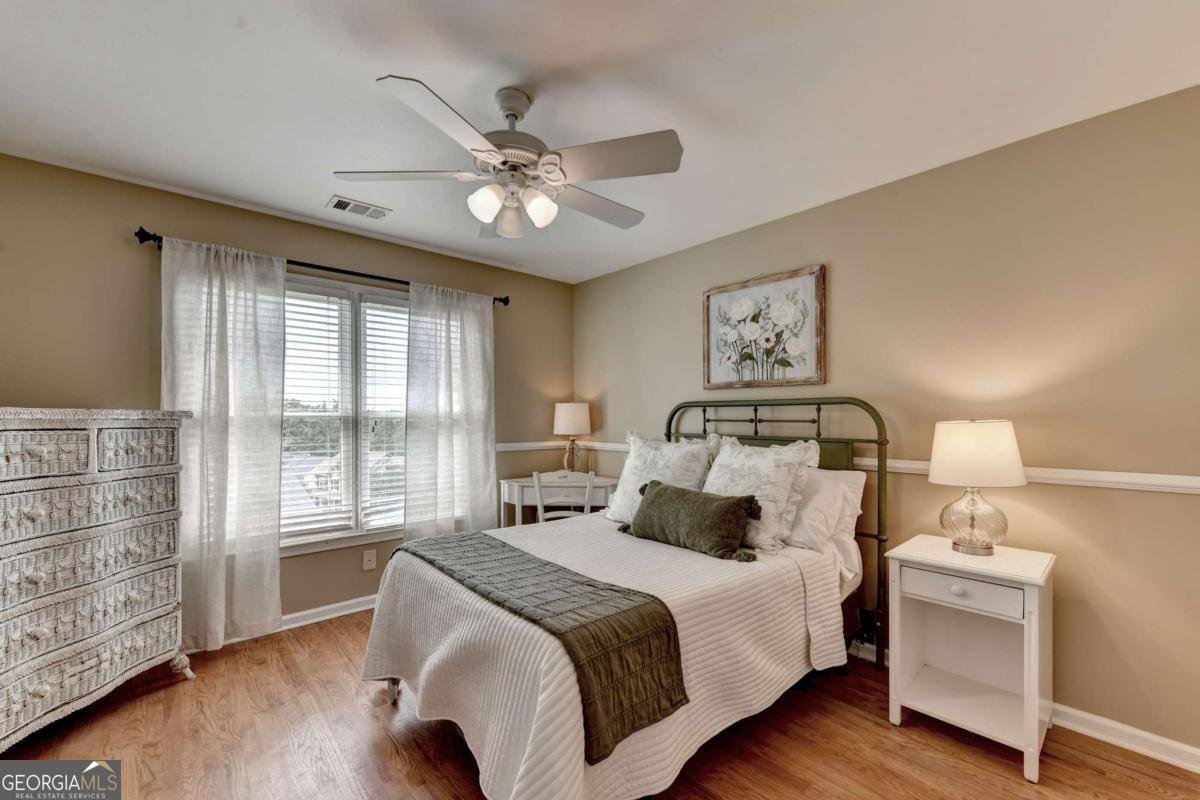 7010 Hampton Creek Drive Cumming - Photo 13