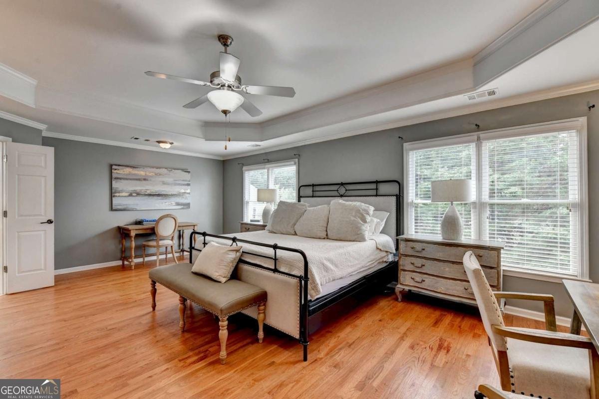 7010 Hampton Creek Drive Cumming - Photo 14