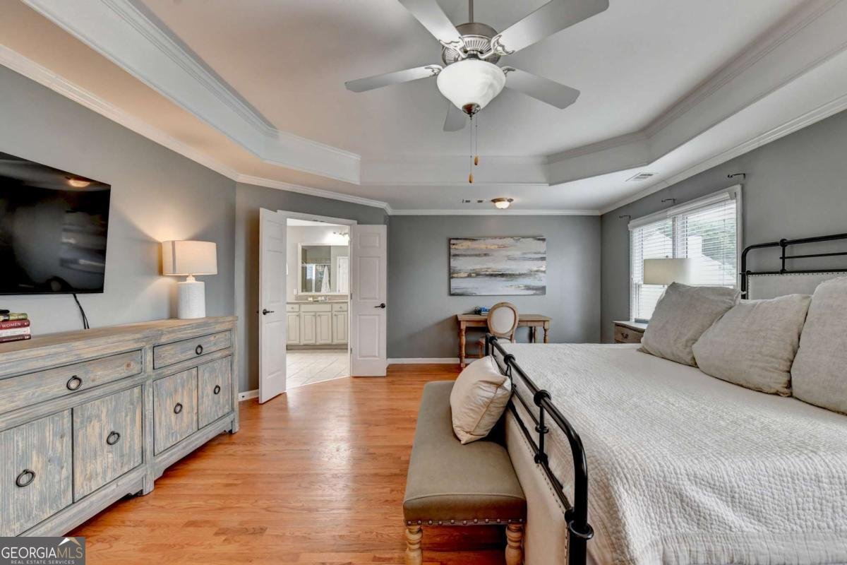 7010 Hampton Creek Drive Cumming - Photo 15