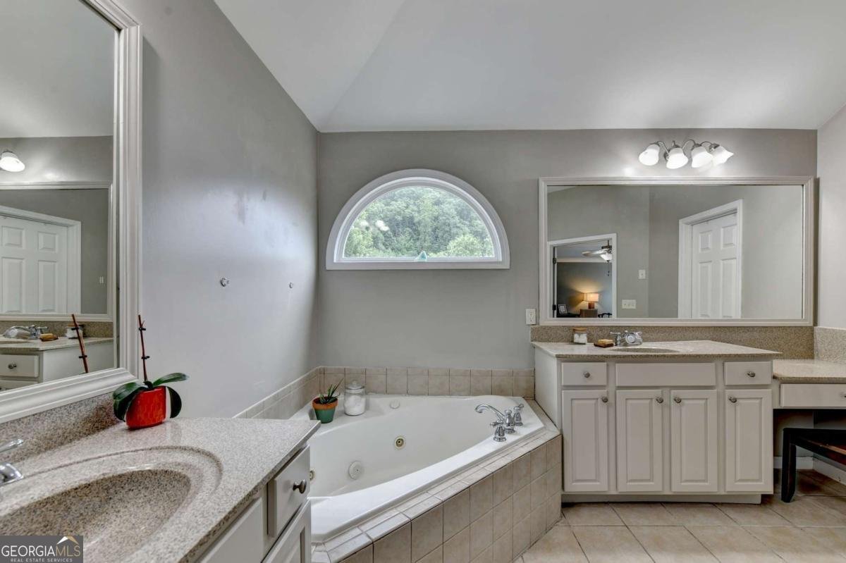 7010 Hampton Creek Drive Cumming - Photo 17