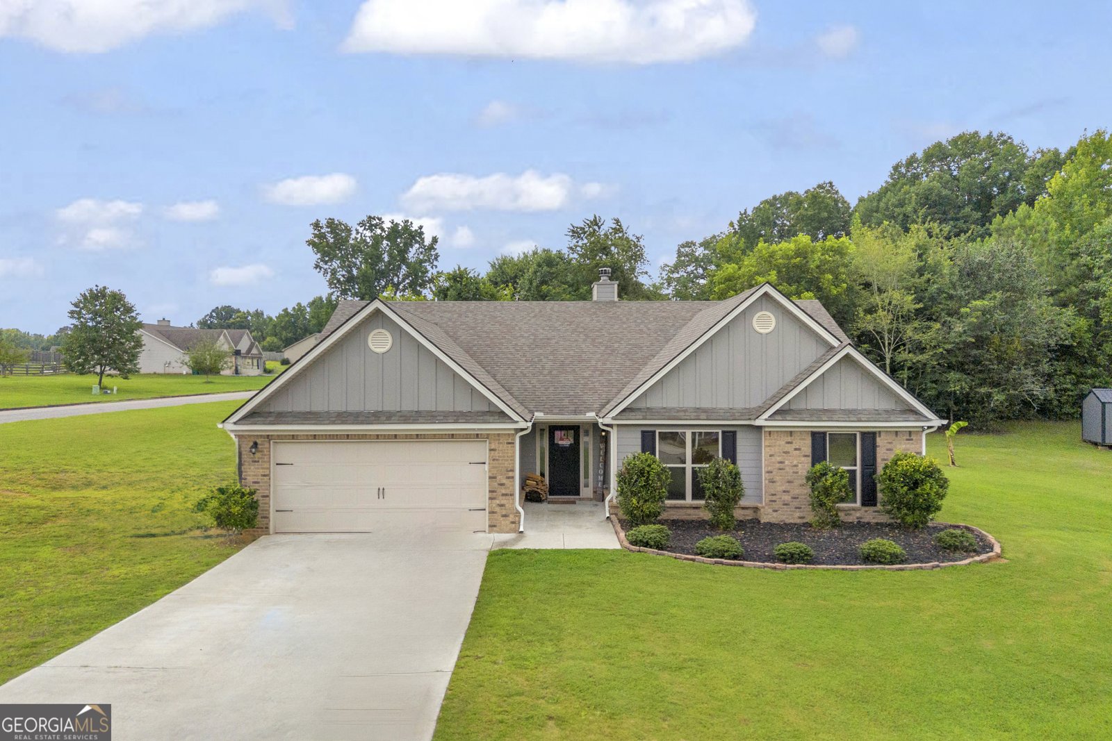 371 Skyview Lane Winterville - main photo