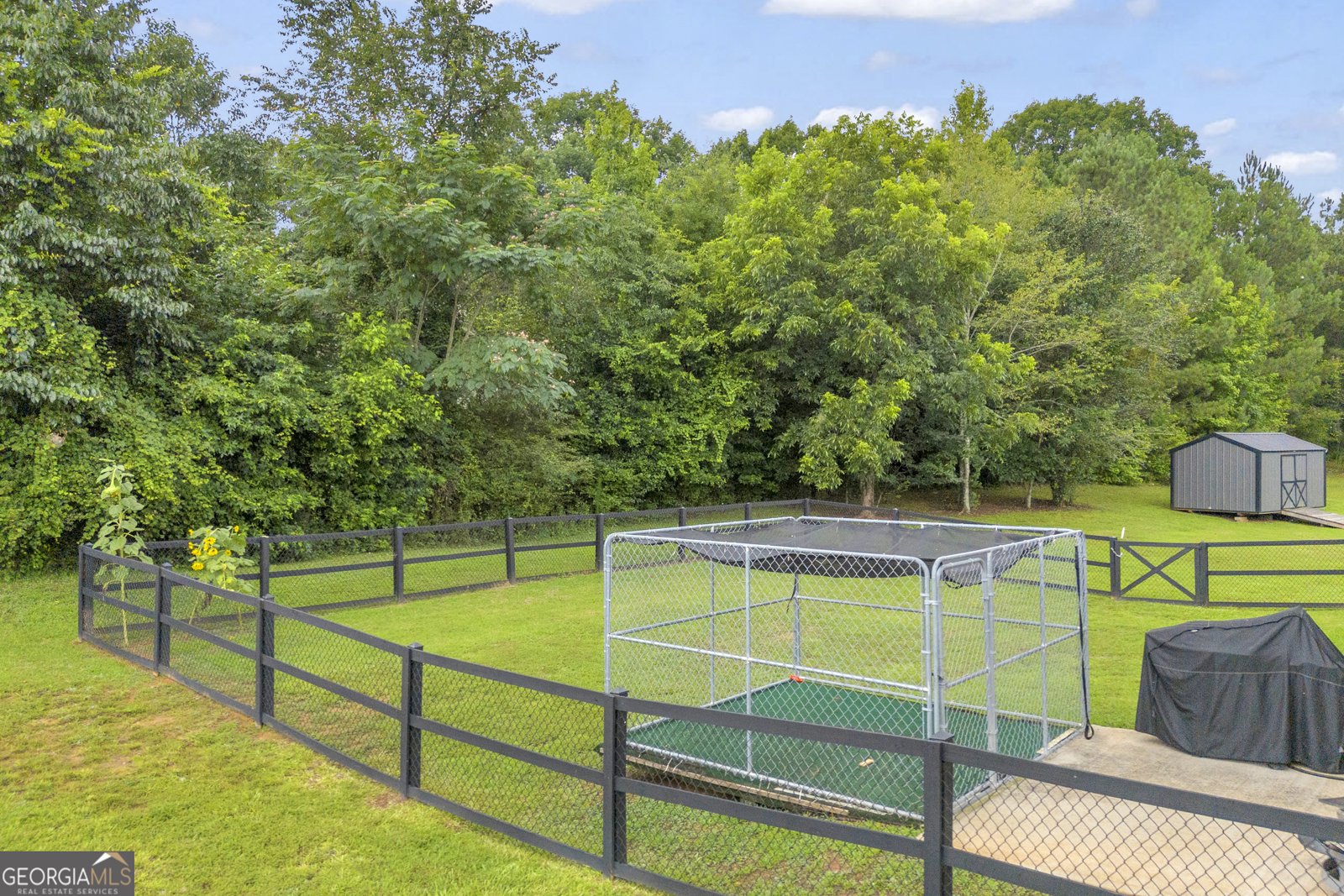 371 Skyview Lane Winterville - Photo 16