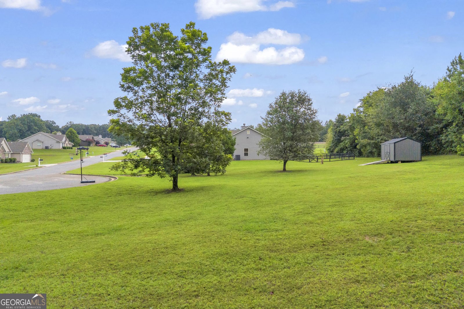 371 Skyview Lane Winterville - Photo 18