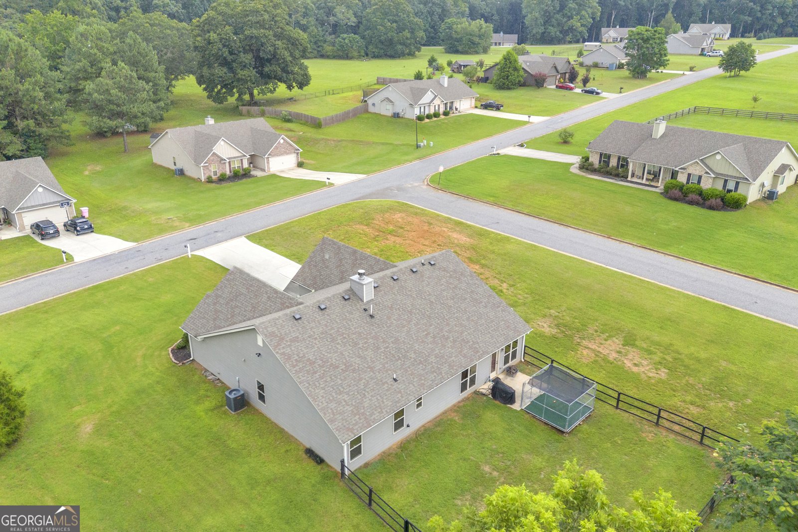 371 Skyview Lane Winterville - Photo 20