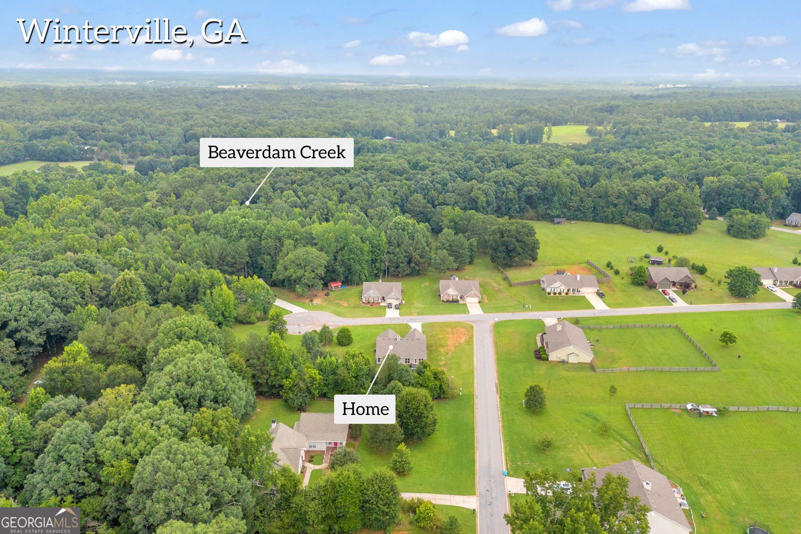 371 Skyview Lane Winterville - Photo 25