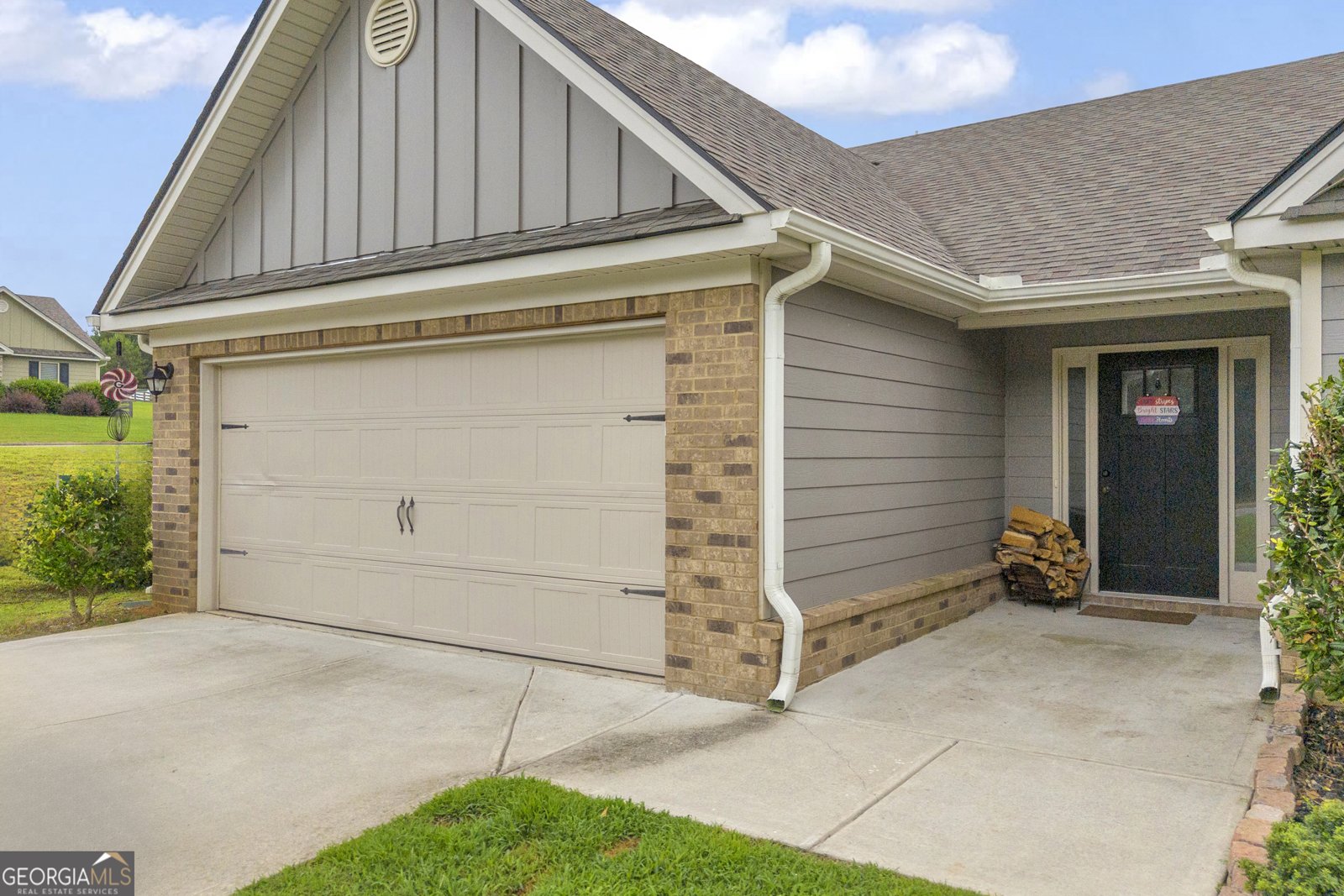 371 Skyview Lane Winterville - Photo 6