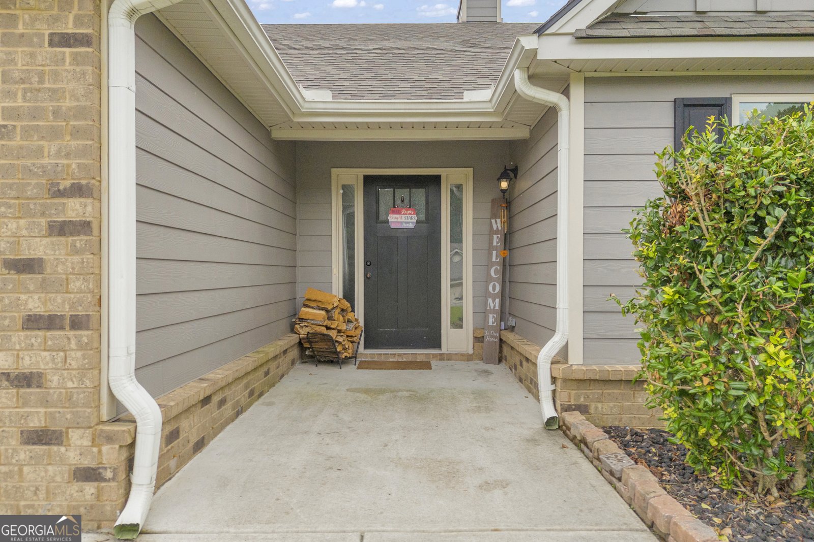 371 Skyview Lane Winterville - Photo 7