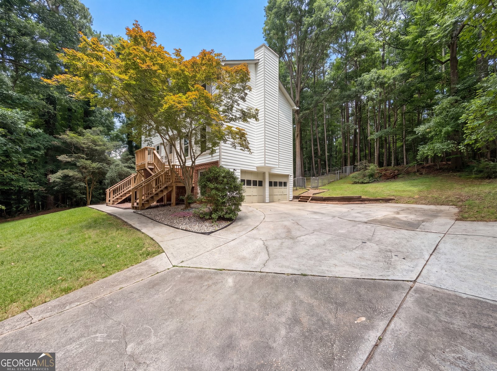 330 Benjamin Circle Fayetteville - Photo 19