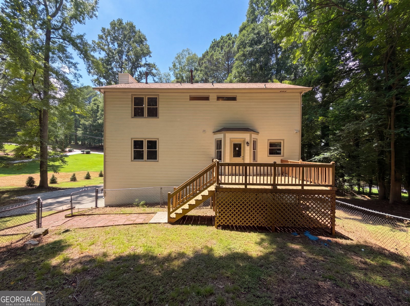 330 Benjamin Circle Fayetteville - Photo 21