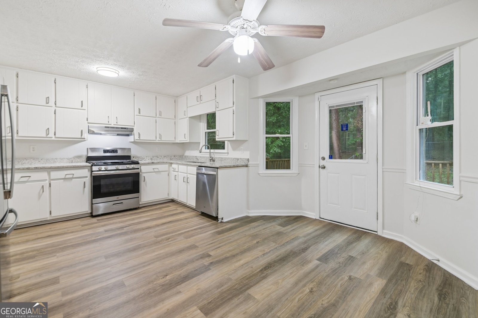 330 Benjamin Circle Fayetteville - Photo 6