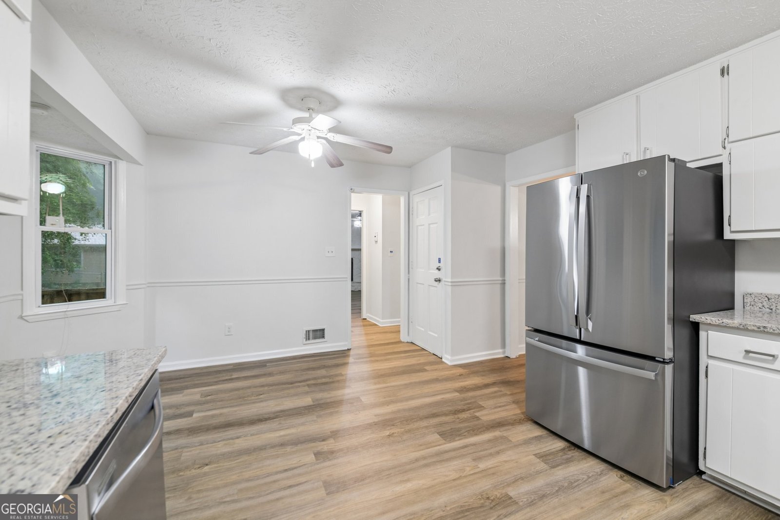 330 Benjamin Circle Fayetteville - Photo 8