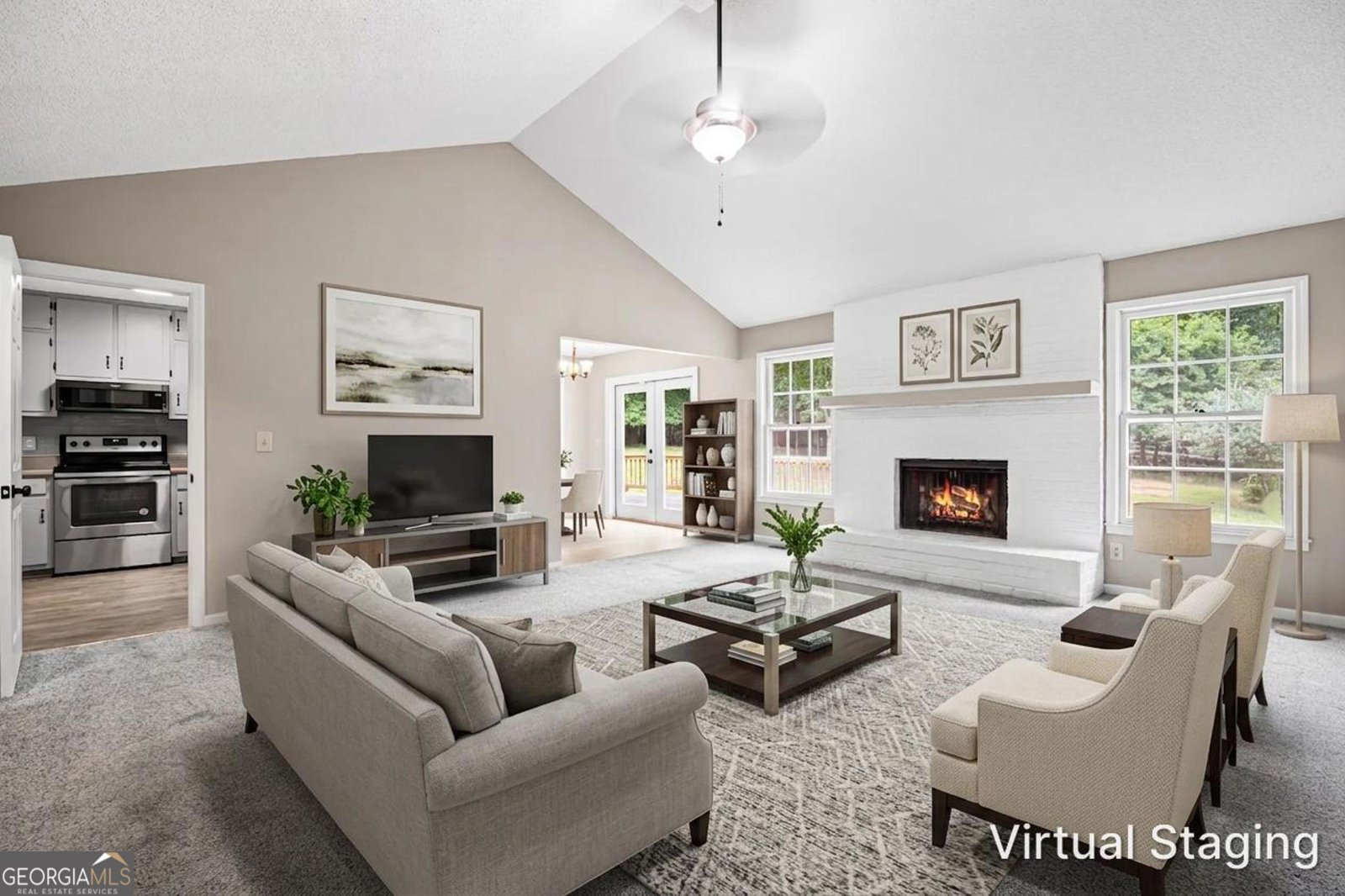 5671 Raintree Trace Oakwood - Photo 6