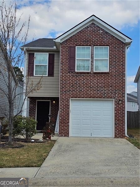 2139 Belmont Circle Conyers - main photo