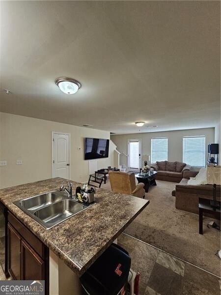 2139 Belmont Circle Conyers - Photo 9