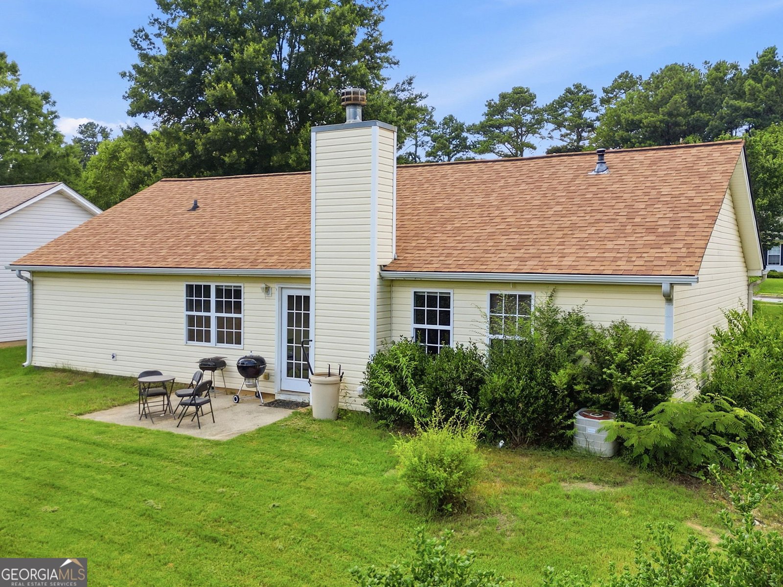 695 Amelia Grove Lane Lawrenceville - Photo 22