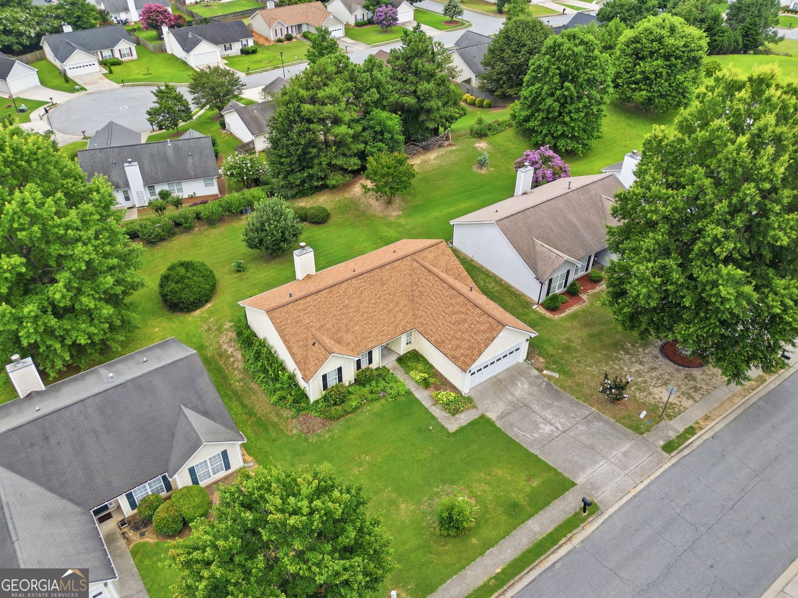 695 Amelia Grove Lane Lawrenceville - Photo 25