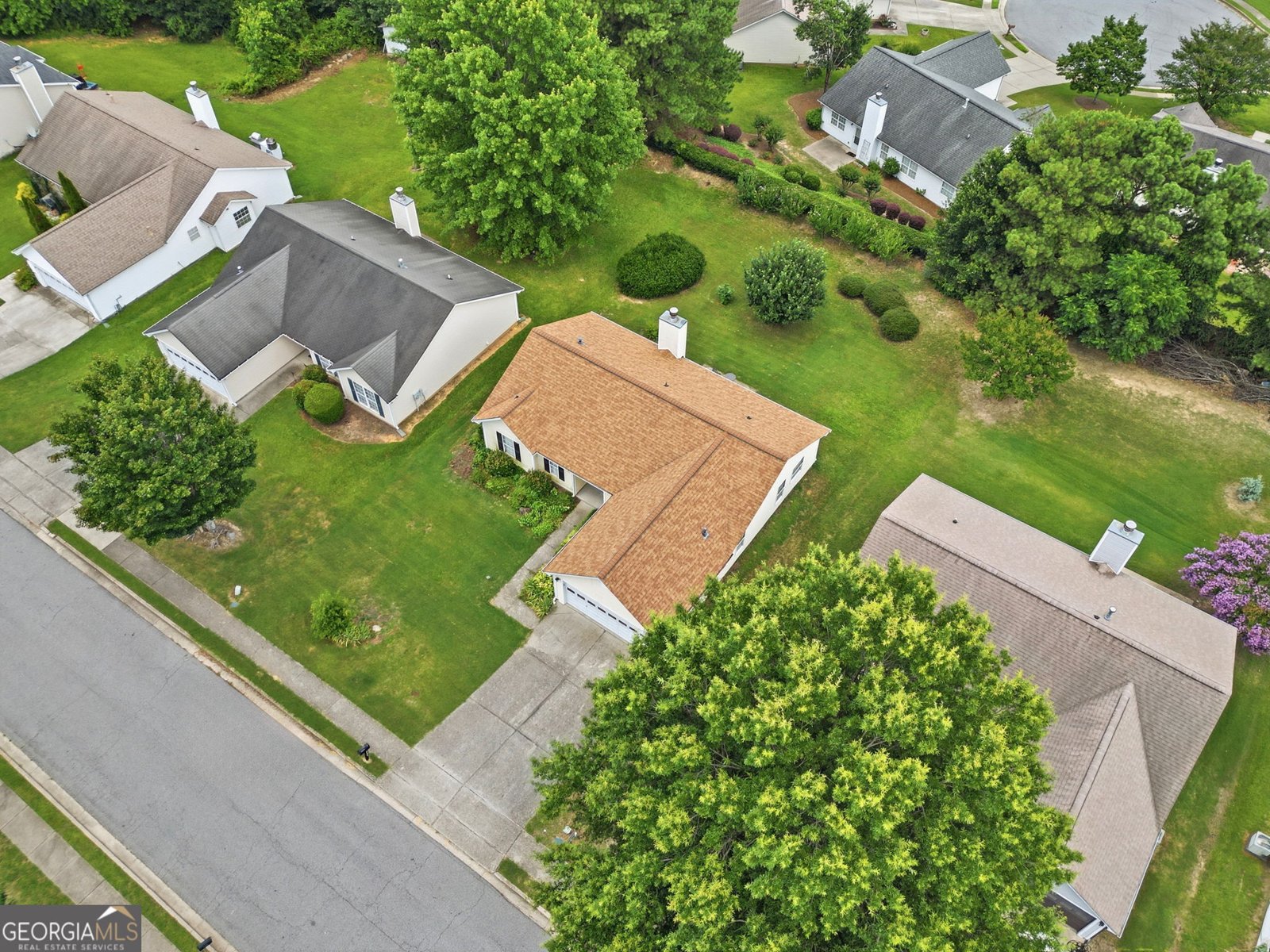 695 Amelia Grove Lane Lawrenceville - Photo 26
