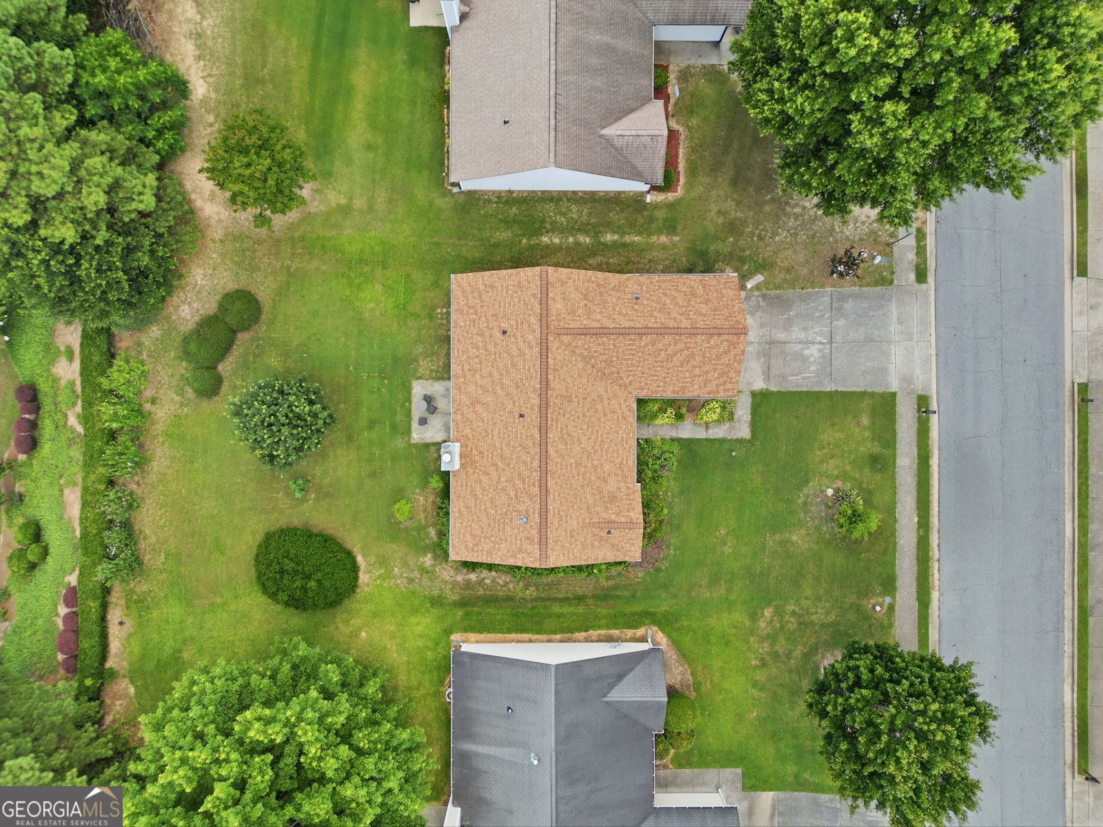 695 Amelia Grove Lane Lawrenceville - Photo 27