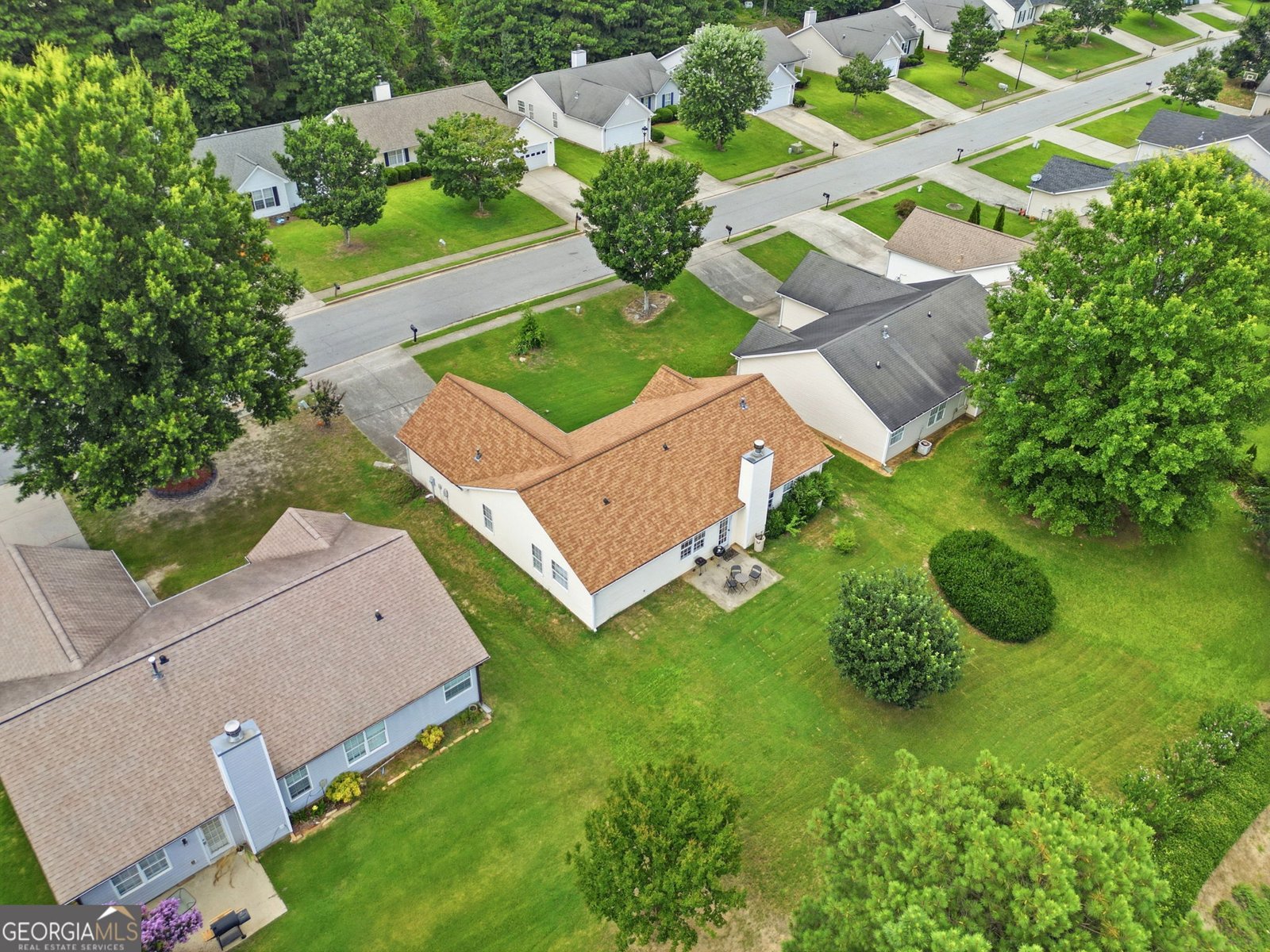 695 Amelia Grove Lane Lawrenceville - Photo 29