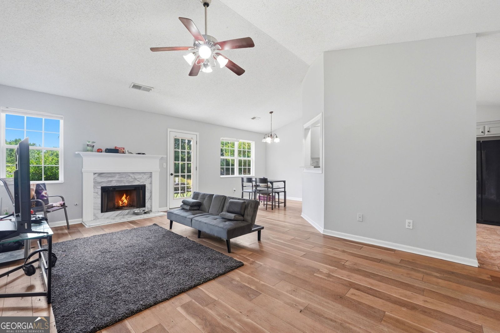 695 Amelia Grove Lane Lawrenceville - Photo 6