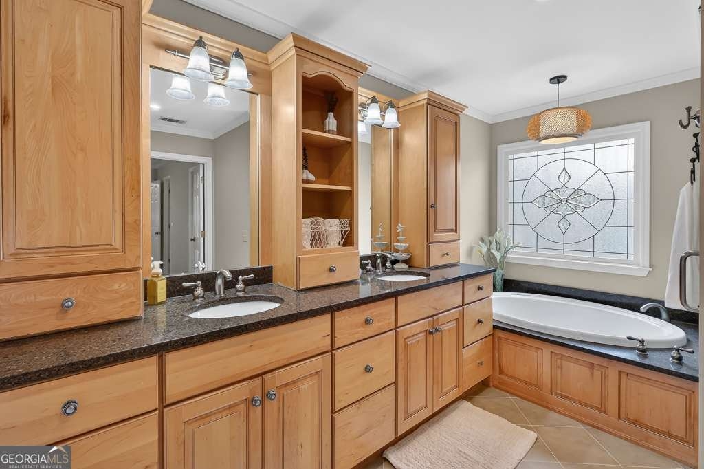 353 Battle Woods Trail Marietta - Photo 30