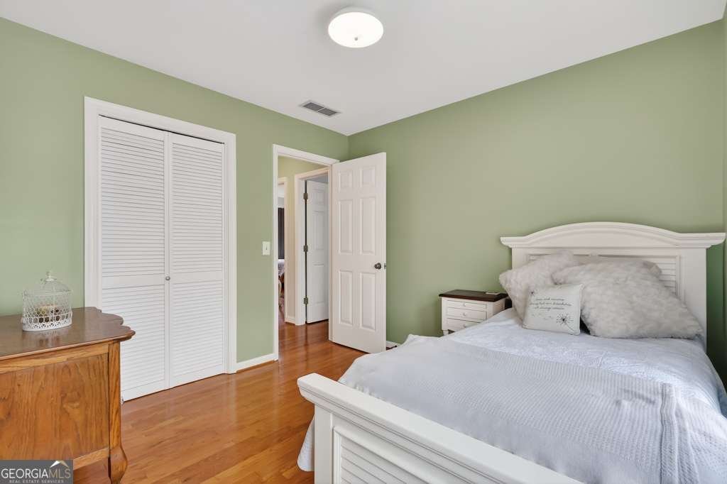 353 Battle Woods Trail Marietta - Photo 37