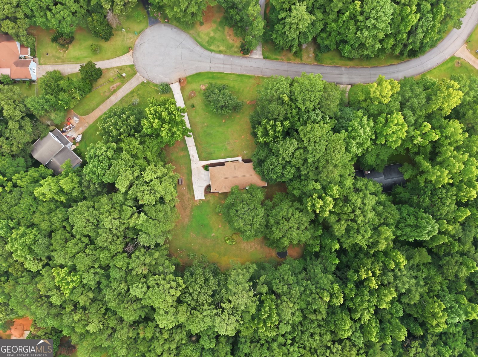 170 Creek Drive Locust Grove - Photo 11