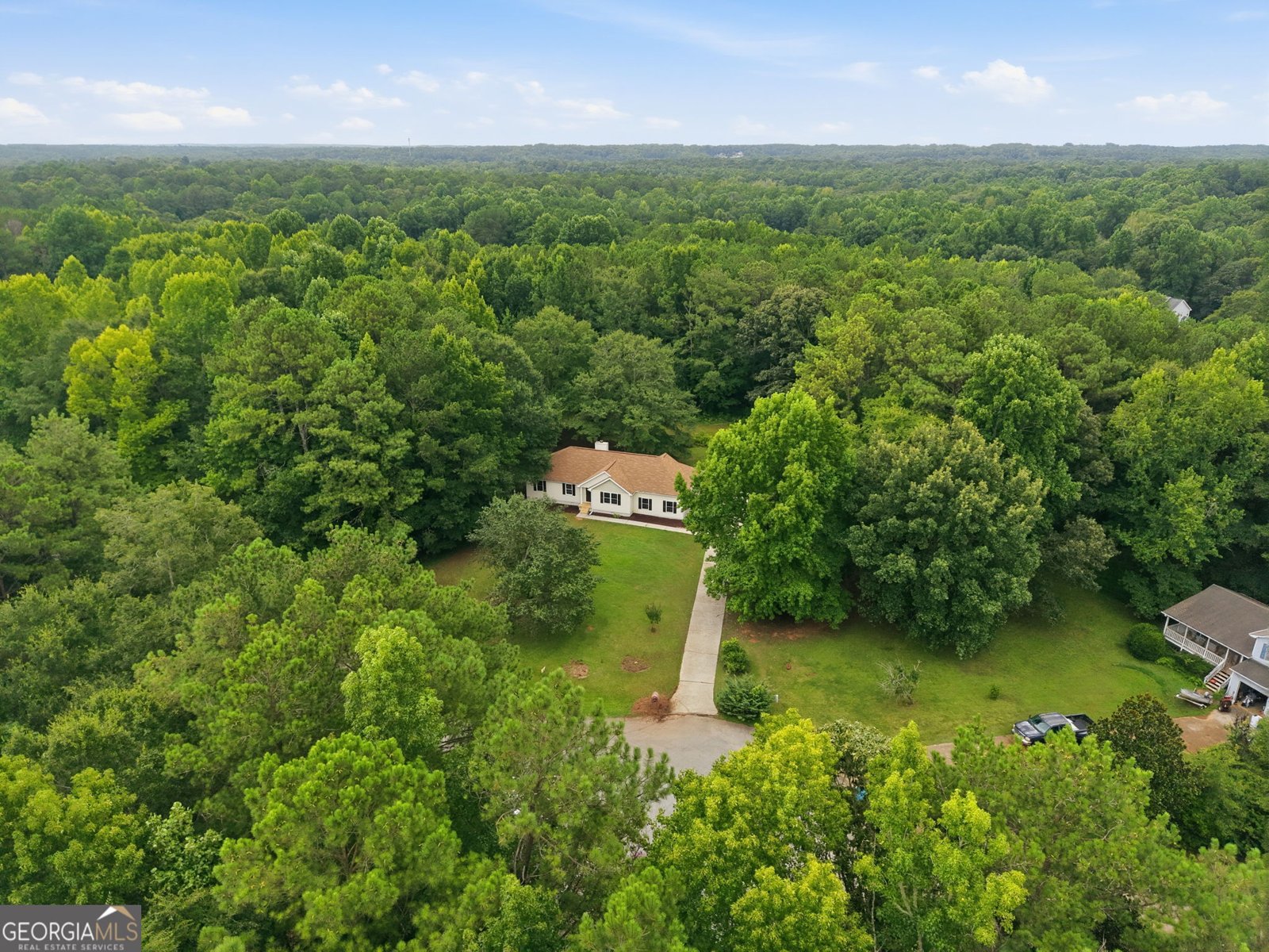 170 Creek Drive Locust Grove - Photo 12