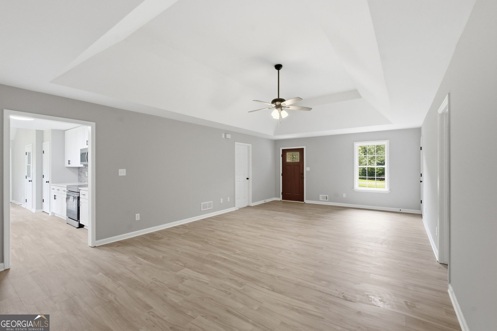 170 Creek Drive Locust Grove - Photo 17