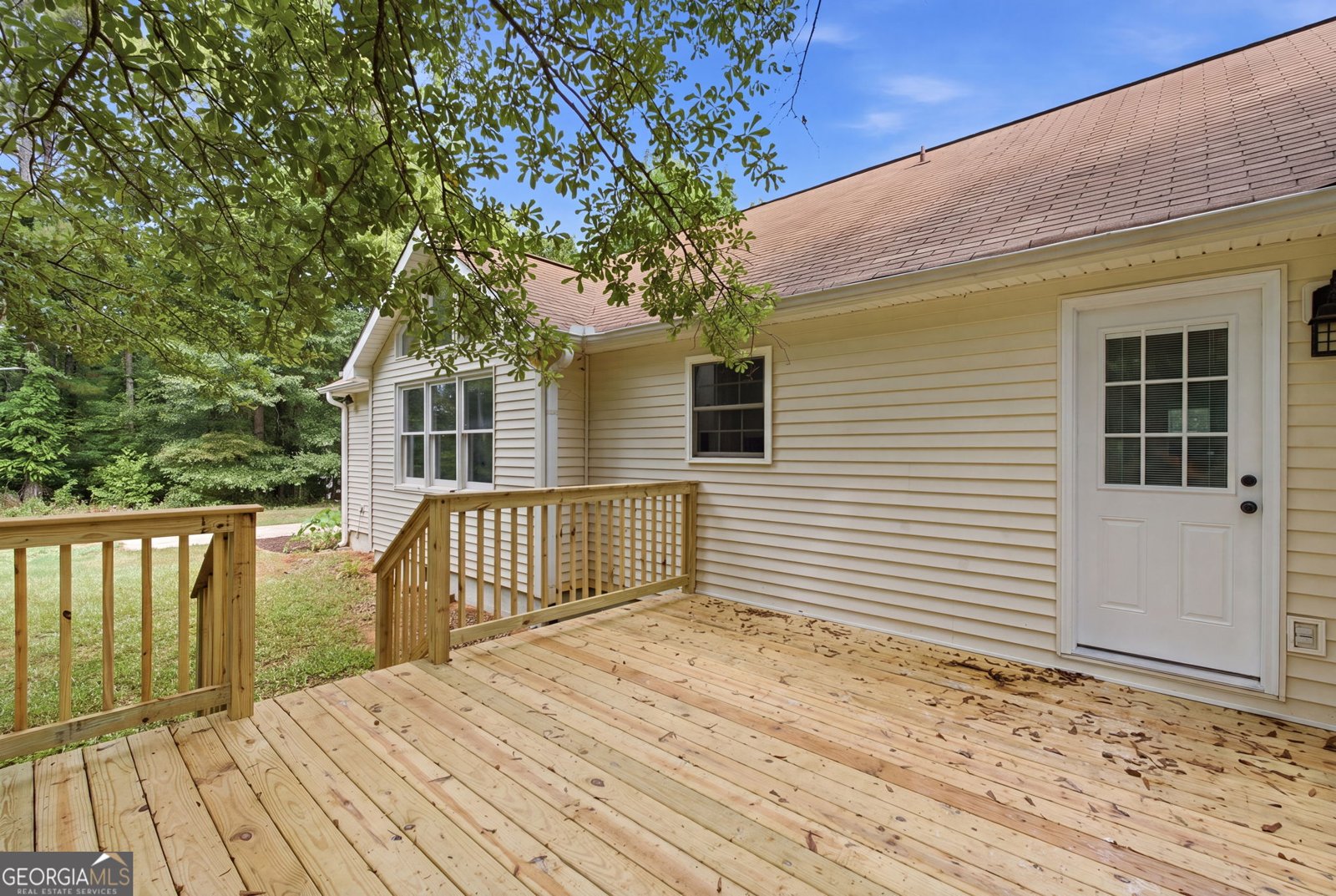 170 Creek Drive Locust Grove - Photo 39