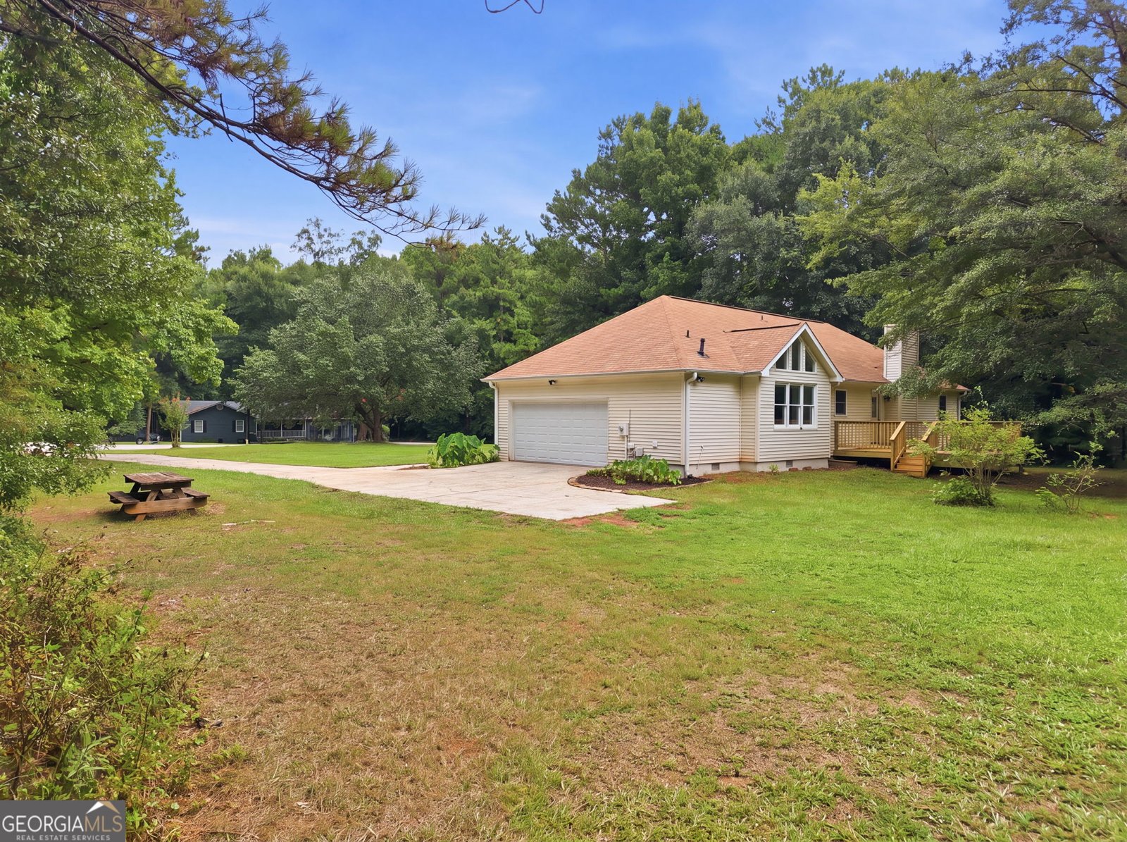 170 Creek Drive Locust Grove - Photo 6