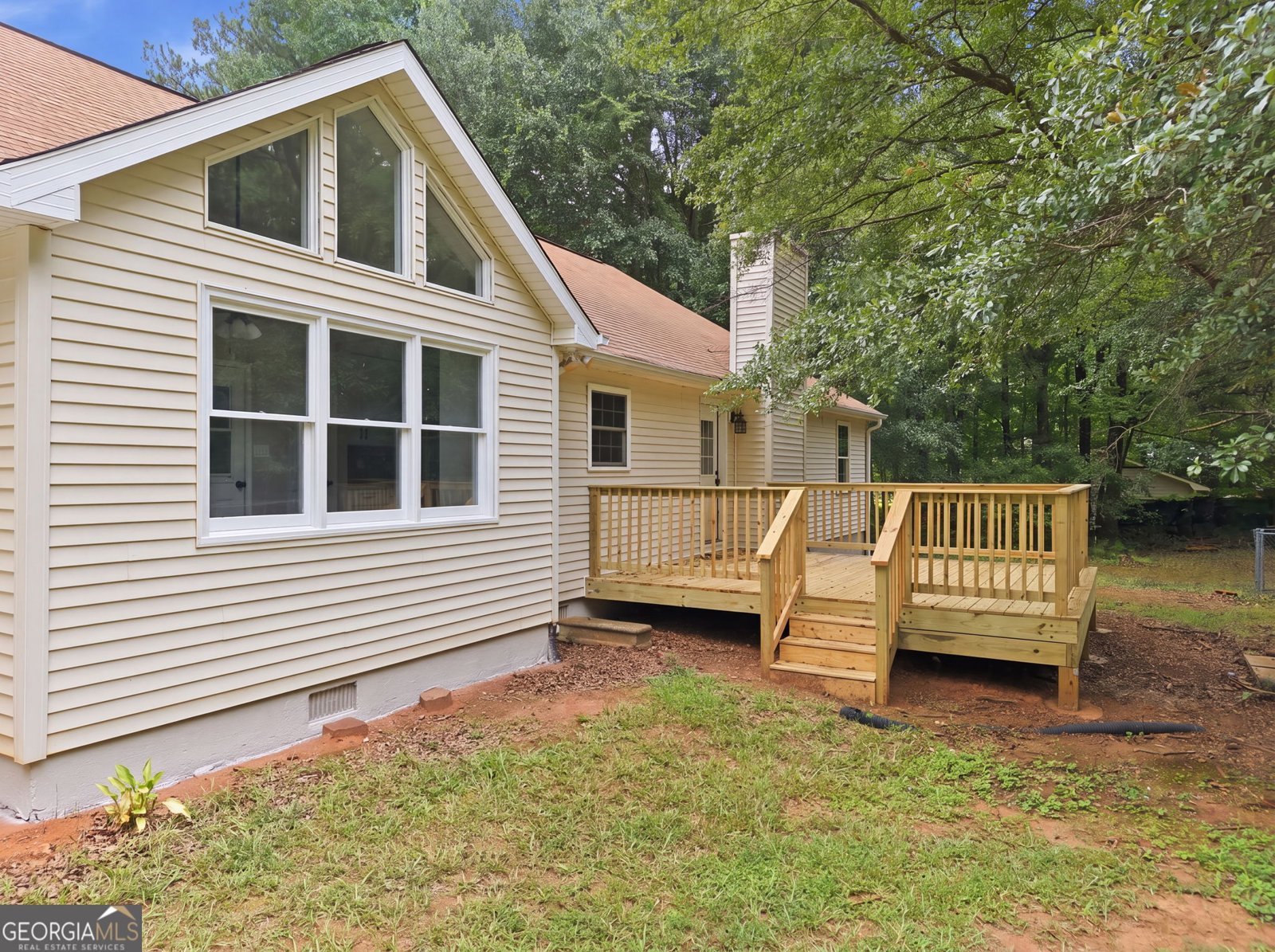 170 Creek Drive Locust Grove - Photo 7