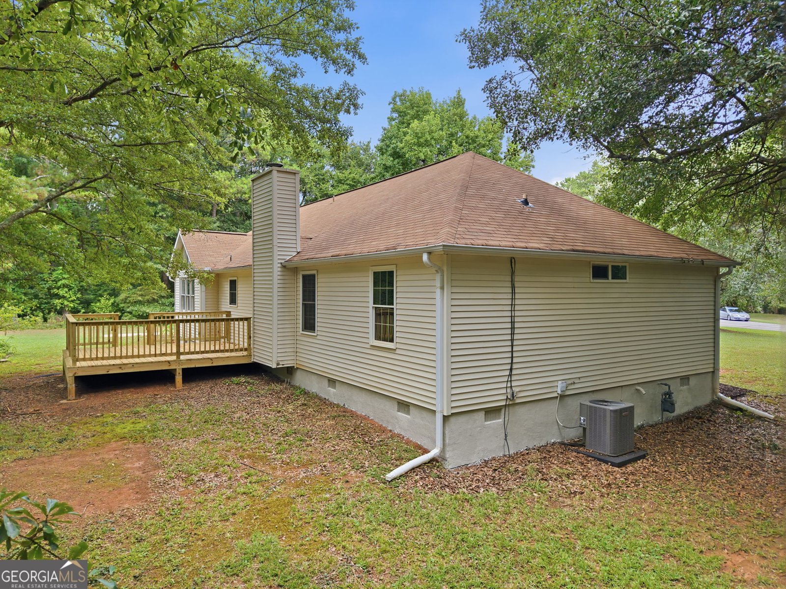 170 Creek Drive Locust Grove - Photo 8