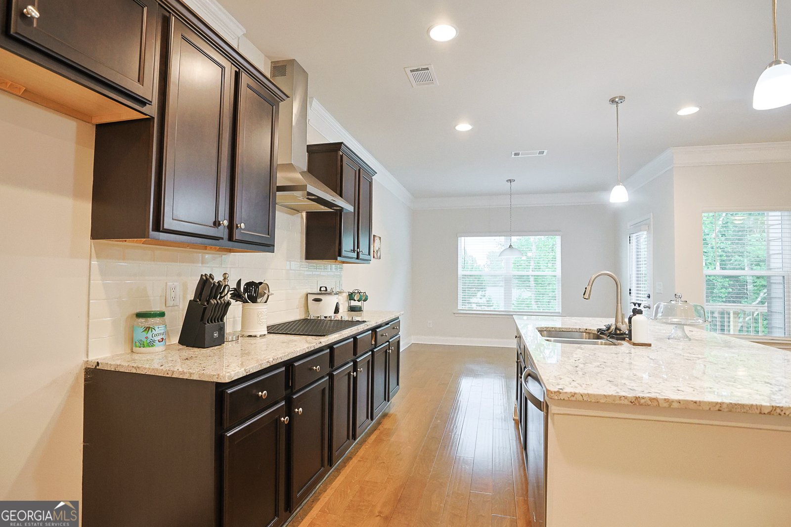 5381 Woodline View Cir Auburn - Photo 10