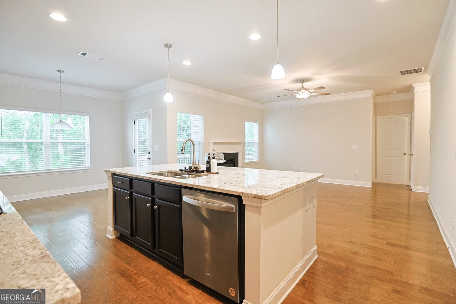 5381 Woodline View Cir Auburn - Photo 11