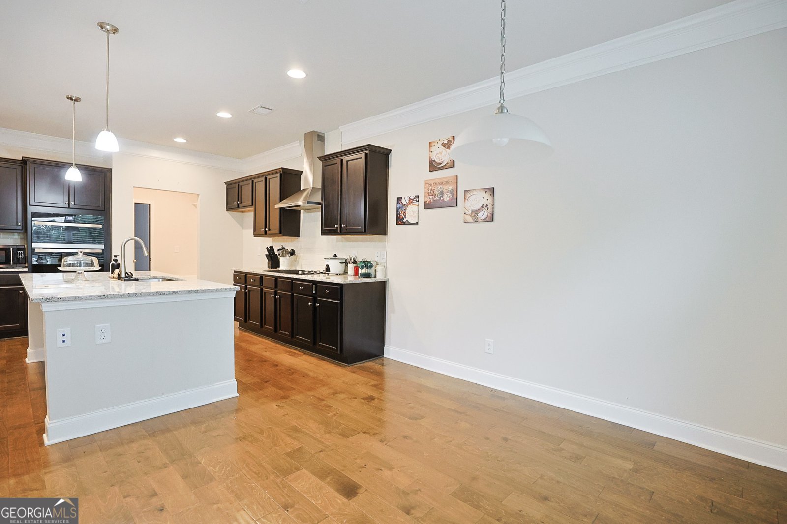 5381 Woodline View Cir Auburn - Photo 14